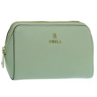 FURLA/FURLA フルラ CAMELIA COSMETIC CASE M ポーチ 小物入れ/506102855