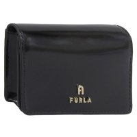 FURLA/FURLA フルラ CAMELIA CARD CASE S カード ケース/506102859