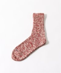 JOURNAL STANDARD relume Men's/ROSTER SOX/ロスターソックス B MIX SOCKS/506103897