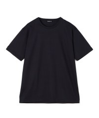 GALERIE VIE/ファインコットン ハーフスリーブTシャツ/506103929