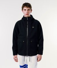 LACOSTE Mens/ラコステ LACOSTE 透湿・防風・防水マリンパーカ/506103951