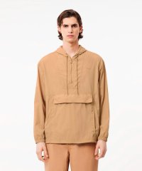 LACOSTE Mens/ラコステ LACOSTE 軽量耐水アノラック/506103952