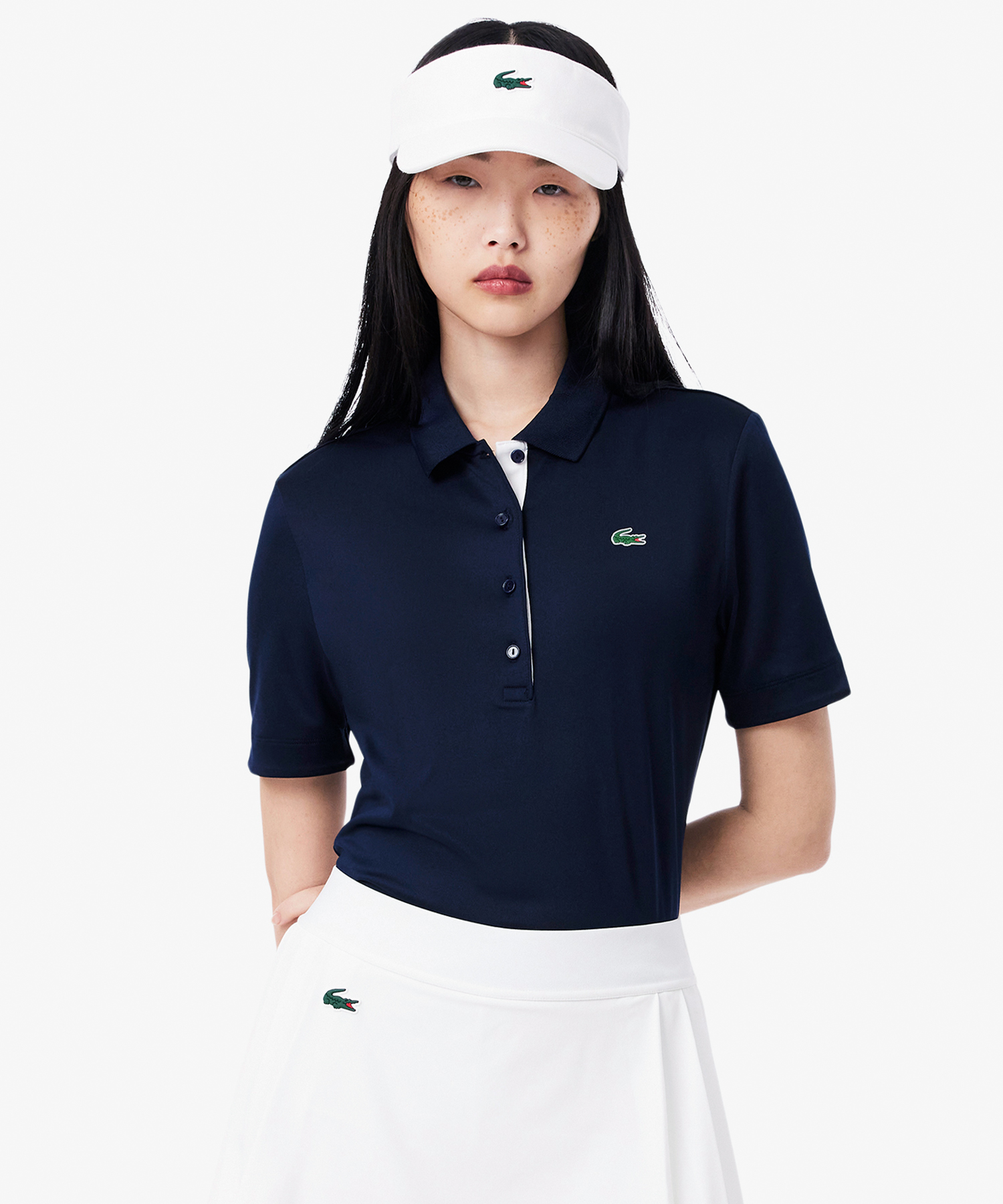 クーポン】【セール 30%OFF】ラコステ LACOSTE ウルトラドライ