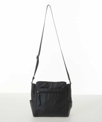 MK MICHEL KLEIN BAG/多機能ポケットショルダーバッグ/506104022