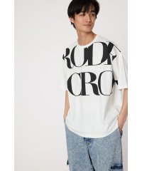 RODEO CROWNS WIDE BOWL/UPPERロゴ Tシャツ/506104216