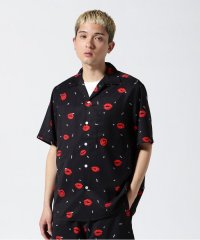 B'2nd/LUSOR（ルーソル）lips Aloha Shirt リップスアロハシャツ/506104299