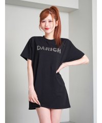 Darich/ロゴビッグTシャツ/506104347
