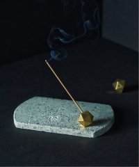 JOURNAL STANDARD FURNITURE/《予約》【NAGAE+/ナガエプリュス】 Oya Incense Set brass お香立てセット 真鍮/506104648