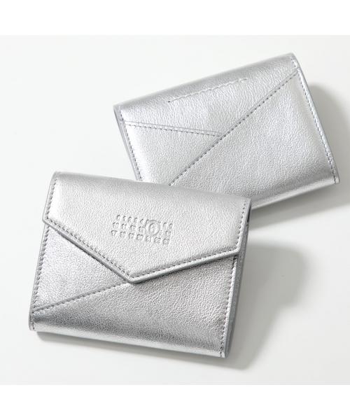 Maison Margiela グレー コインケース