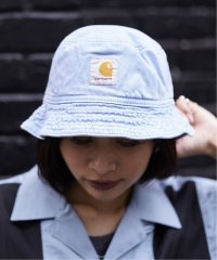 PULP/【CARHARTT WIP / カーハート ダブリューアイピー】GARRISON BUCKET HAT/506104816