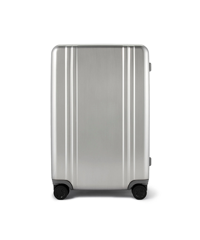エース ゼロハリバートン スーツケース Mサイズ 60L 軽量 静音 ZERO HALLIBURTON 81374 キャリーケース キャリーバッグ(506104868)  | ゼロハリバートン(ZEROHALLIBURTON) - d fashion