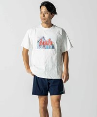 inhabitant/inhabitant(インハビタント) Inhabitant house T－shirts ロゴアレンジTシャツ カジュアルファッション サーフィン レジャー /506104880