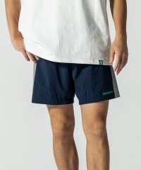 inhabitant/inhabitant(インハビタント) Board Short Pants シンプルショートパンツ カジュアルファッション サーフィン レジャー スケートボード/506104883