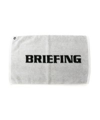 BRIEFING GOLF/ブリーフィング BRIEFING 【日本正規品】 ブリーフィング ゴルフ タオル BRIEFING GOLF LOGO FACE TOWEL BY HIPPOP/506105094