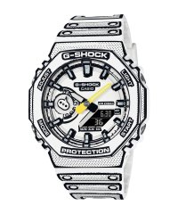 CASIO/GA－2100MNG－7AJR カシオ CASIO G－SHOCK ジーショック Gショック 腕時計 /506105105