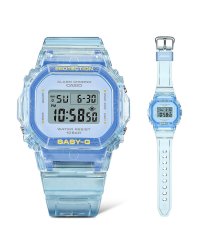 CASIO/BGD－565SJ－2JF カシオ CASIO BABY－G ベイビーG レディース 腕時計 /506105109