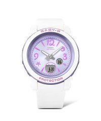 CASIO/BGA－290US－6AJF カシオ CASIO BABY－G ベイビーG レディース 腕時計 /506105114