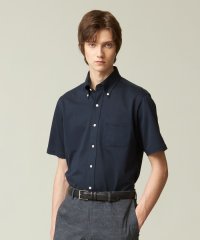 J.PRESS MENS/【吸水速乾性 / 防透け性 / しわになりにくい / 軽量 / ストレッチ性 / UVカット / 家庭洗濯可能】カノコインレイパッチポケット シャツ/B.D./506105368