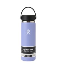 NERGY/【Hydro Flask】保温保冷 ハイドロフラスク HYDRATION 20oz Wide Mouth/506105418