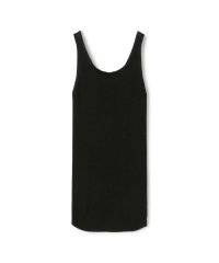 TOMORROWLAND BUYING WEAR/UNION LAUNCH WASHABLE SILK RIB TANK TOP タンクトップ/506105432