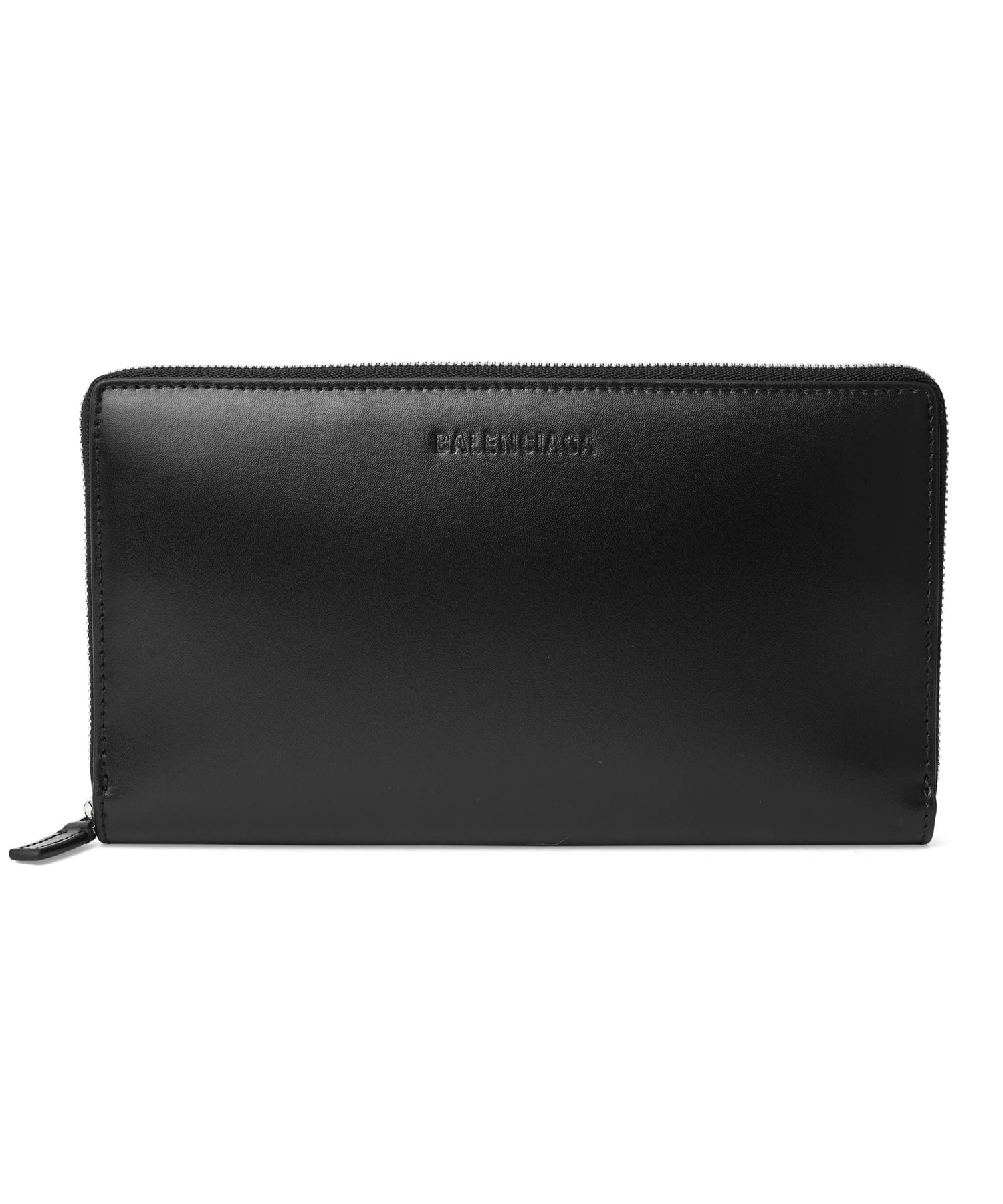 【正規品】BALENCIAGA　長財布 BALENCIAGA バレンシアガ 財布 長財布 ラウンドファスナー 小銭