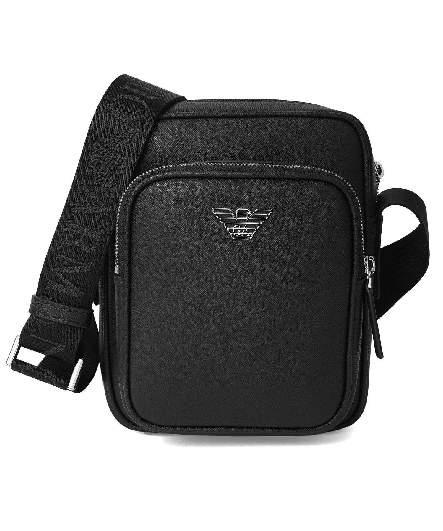 EMPORIO ARMANI エンポリオアルマーニ ショルダーバッグ メンズ