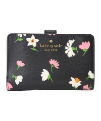 kate spade new york/kate spade ケイトスペード 2つ折り財布 KF479 001/506105539