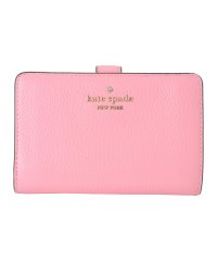 kate spade new york/kate spade ケイトスペード 2つ折り財布 WLR00394 656/506105552