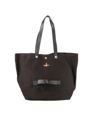 Vivienne Westwood/Vivienne Westwood ヴィヴィアン ウエストウッド トートバッグ 4205007G W00IW N401/506105556