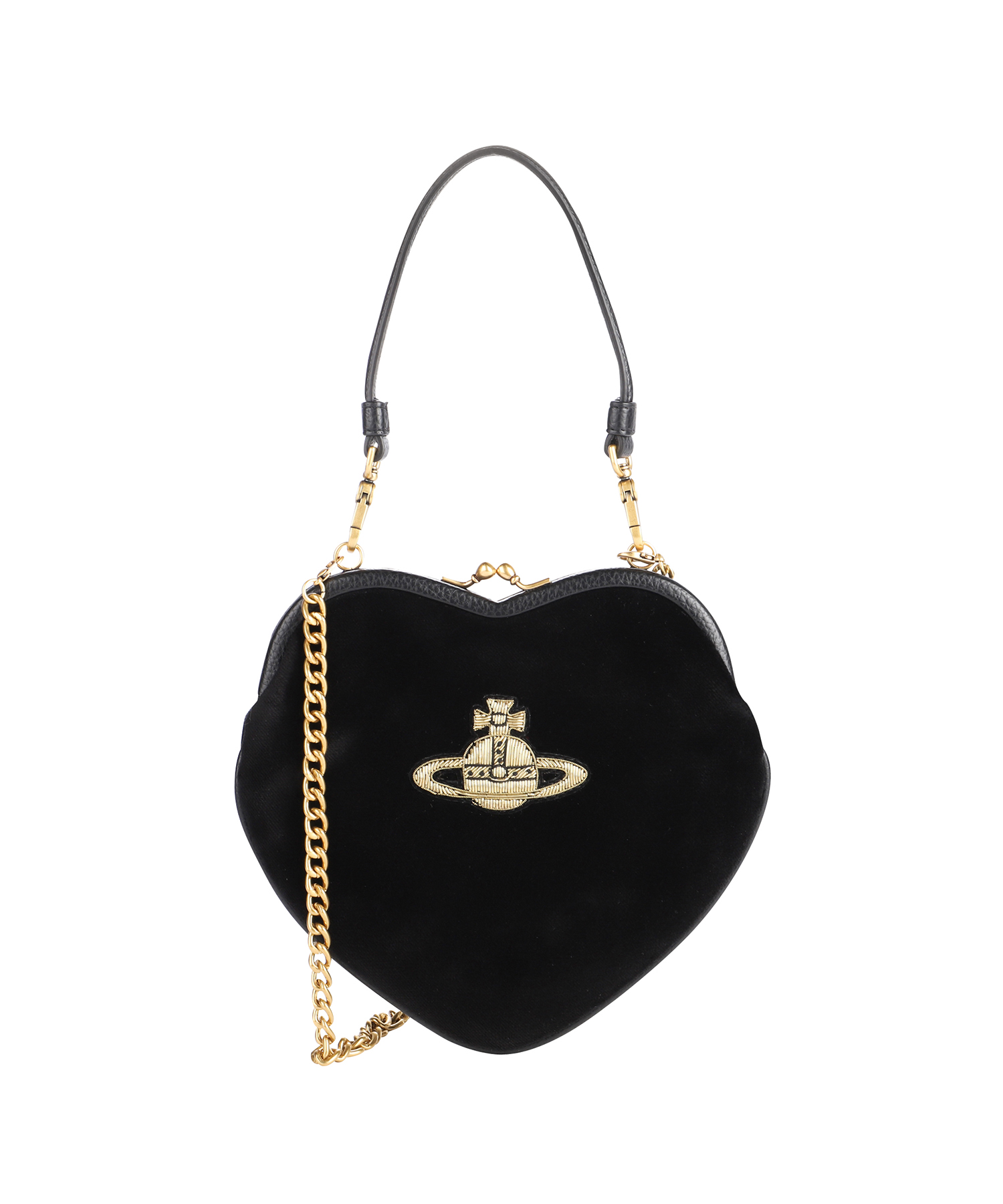 秋限定価格】新品Vivienne Westwoodヴィヴィアン がま口財布□黒 秋限定価格】新品Vivienne Westwoodヴィヴィアン がま口財布□黒
