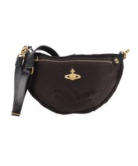 Vivienne Westwood/Vivienne Westwood ヴィヴィアン ウエストウッド ショルダーバッグ 43070034U W00IW N401/506105564