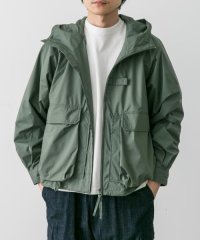URBAN RESEARCH DOORS/ENDS and MEANS　Haggerston Parka/506105704