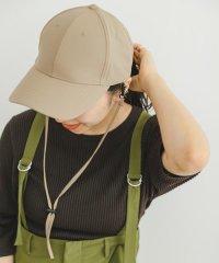 ITEMS URBANRESEARCH/ナイロンキャップ/506105775