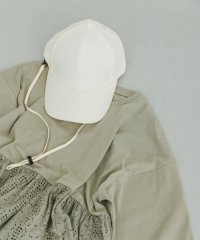 ITEMS URBANRESEARCH/『撥水/UVカット』ナイロンキャップ/506105775