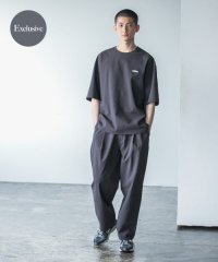 URBAN RESEARCH/【予約】『別注』THOUSAND MILE×URBAN RESEARCH　WASHER CODE PANTS/506105932