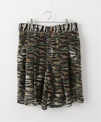 JOURNAL STANDARD/【BED J.W. FORD /ベッドフォード 】 Velvet Cargo Shorts/506106106