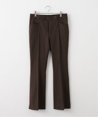 JOURNAL STANDARD/【ERNEST W. BAKER / アーネストダブルベイカー】Flare Trousers/506106146