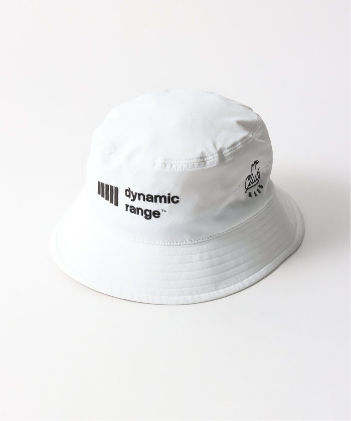 CLUBHAUS / Dynamic Range (クラブハウス) CAP CLUBHAUS / Dynamic Range (クラブハウス) ユーティリティ CAP