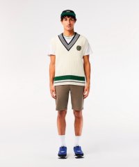 LACOSTE Mens/エッセンシャルバミューダショーツ/505283070