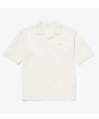 LACOSTE Mens/鹿の子地ポロシャツ/505505494