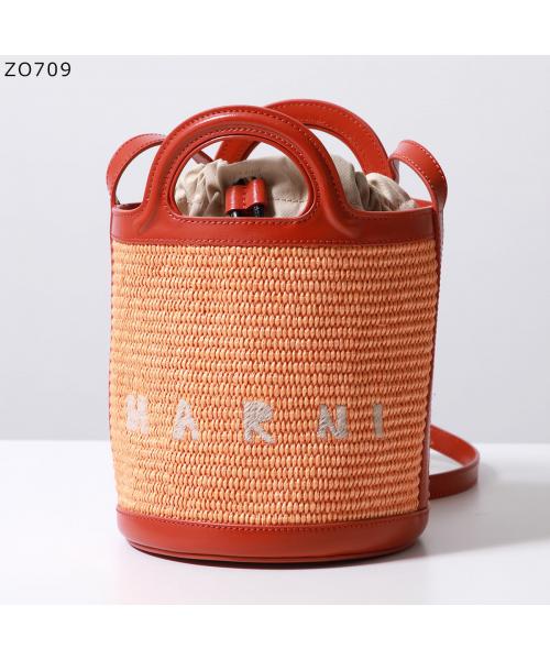 送料関税込★MARNI★TROPICALIA バケット★最安値挑戦中 TROPICALIA ミニバケットバッグ | 商品詳細 | 高島屋オンライン