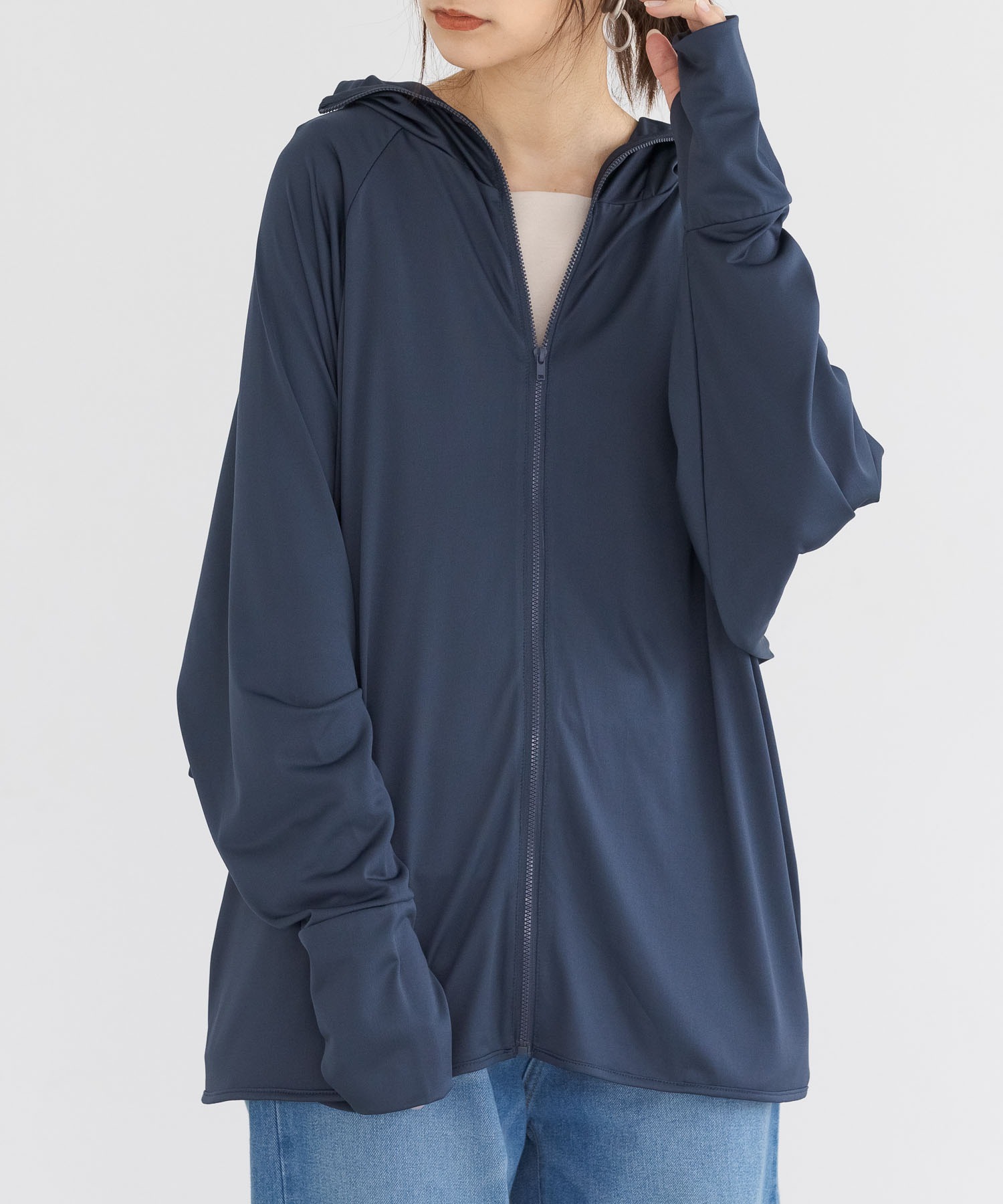 UVERworld EDEN M 室内短時間1度着用 美品 パーカー 即日配送 UVERworld Eden パーカー S - メルカリ