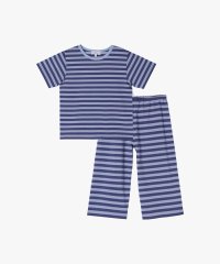 アニエスベー　キッズユニセックス/J008 E PYJAMA キッズ パジャマ/506061561