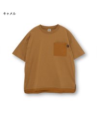 D.FIT/BIG Tシャツ/506102182