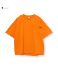 D.FIT/BIG Tシャツ/506102187