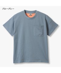 D.FIT/半袖Tシャツ/506102190