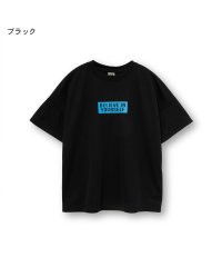 D.FIT/アイレットメッシュBIG Tシャツ/506102192