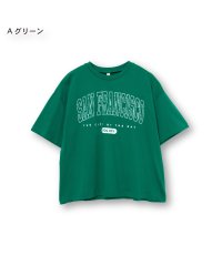 D.FIT/半袖Tシャツ/506102202