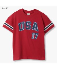 D.FIT/USA半袖Tシャツ/506102209