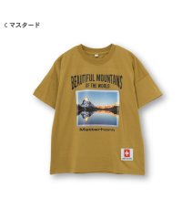 D.FIT/BIG Tシャツ/506102210